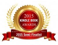 Exigency by Michael Siemsen - 2015 Kindle Book Awards Semi-Finalist