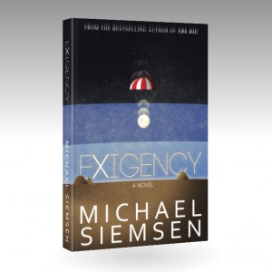 Exigency Michael Siemsen