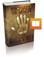 RETURN (Book Three of the Matt Turner Series) iBOOKS Ed.