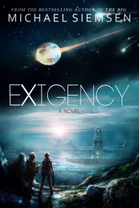 Exigency Original 2015 Cover (2015.v1)