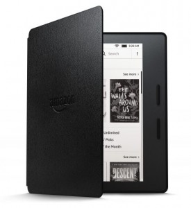 Amazon Kindle Oasis