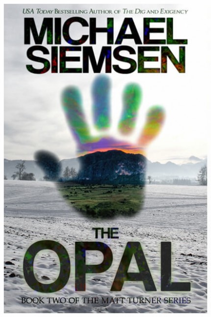 The Opal by Michael Siemsen